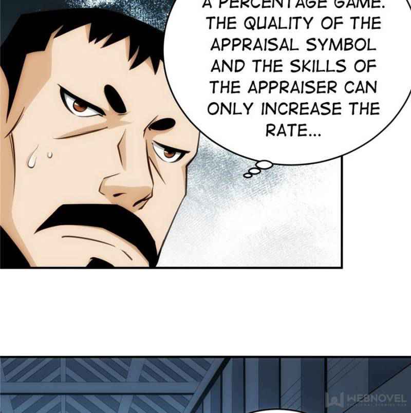 Rich Player (Billionaire Player) Chapter 45 - Page 47