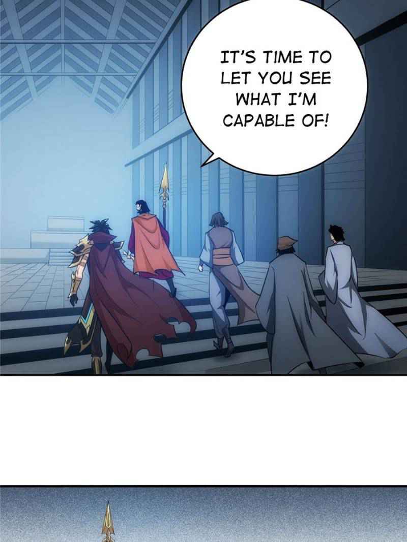 Rich Player (Billionaire Player) Chapter 45 - Page 48