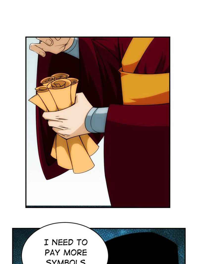 Rich Player (Billionaire Player) Chapter 45 - Page 50