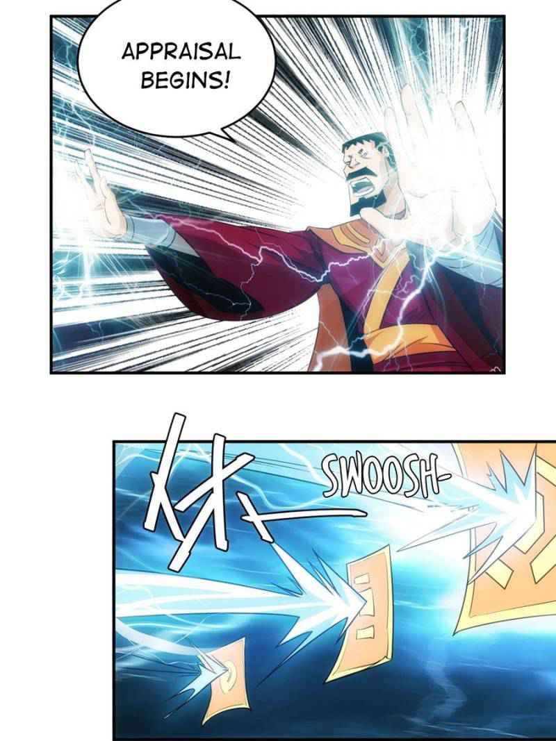 Rich Player (Billionaire Player) Chapter 45 - Page 54