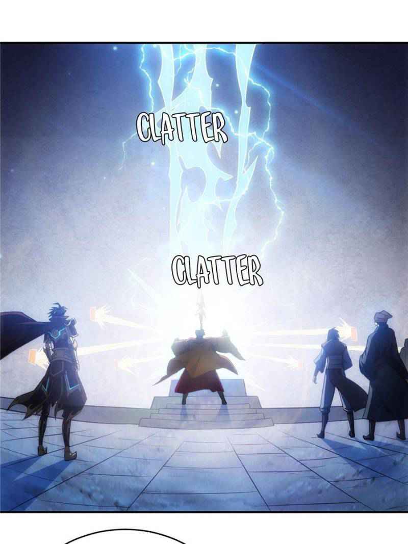 Rich Player (Billionaire Player) Chapter 45 - Page 56