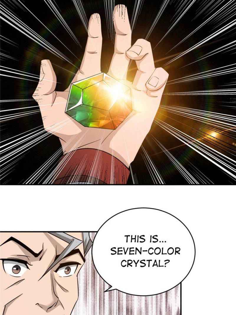 Rich Player (Billionaire Player) Chapter 45 - Page 9