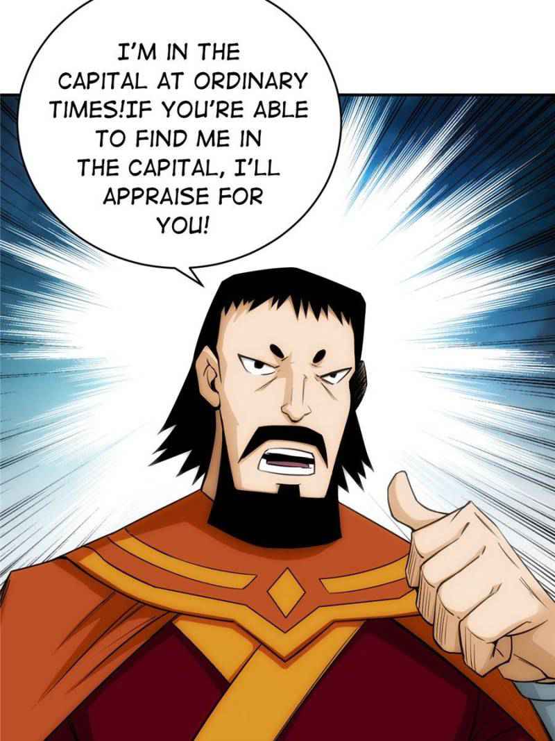 Rich Player (Billionaire Player) Chapter 46 - Page 11