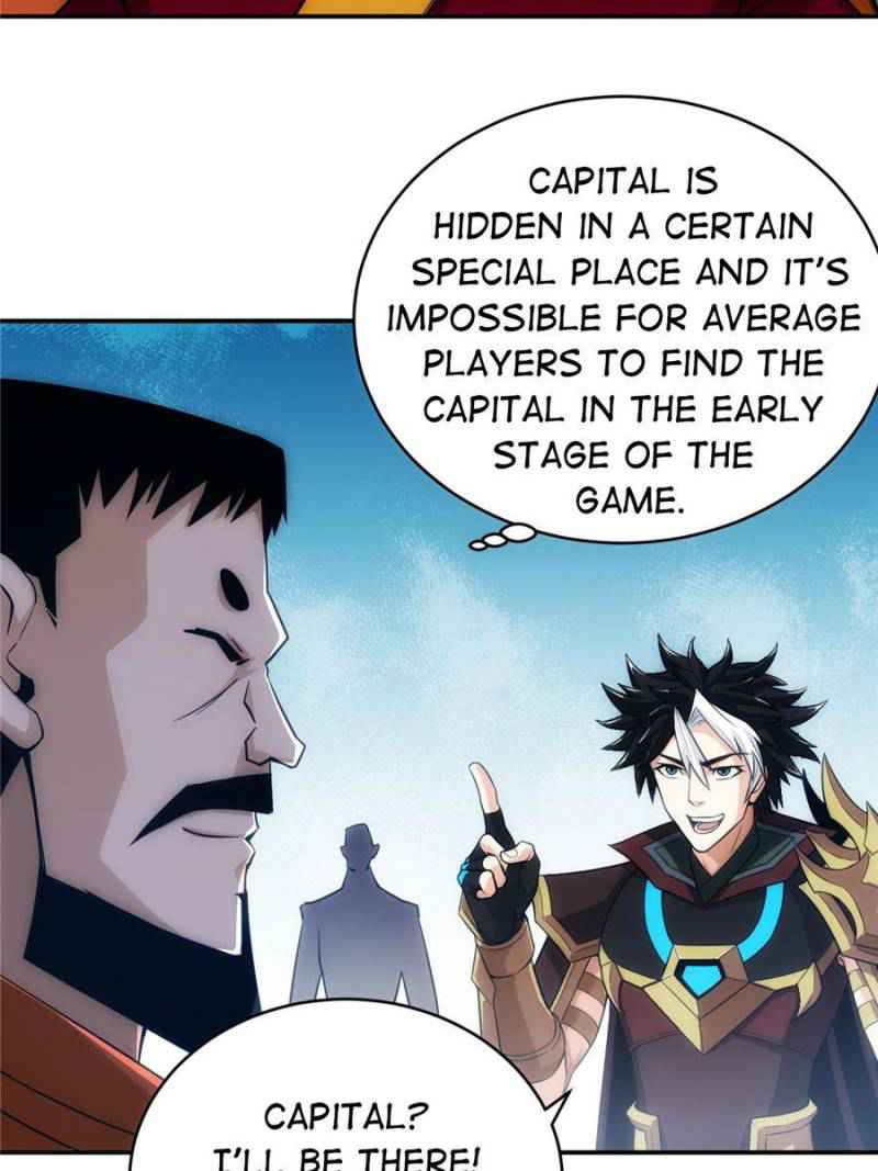 Rich Player (Billionaire Player) Chapter 46 - Page 12