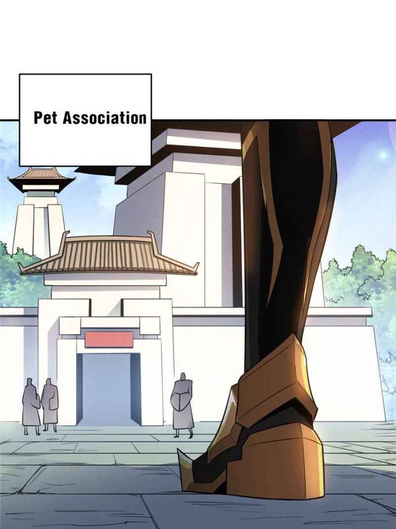 Rich Player (Billionaire Player) Chapter 46 - Page 18