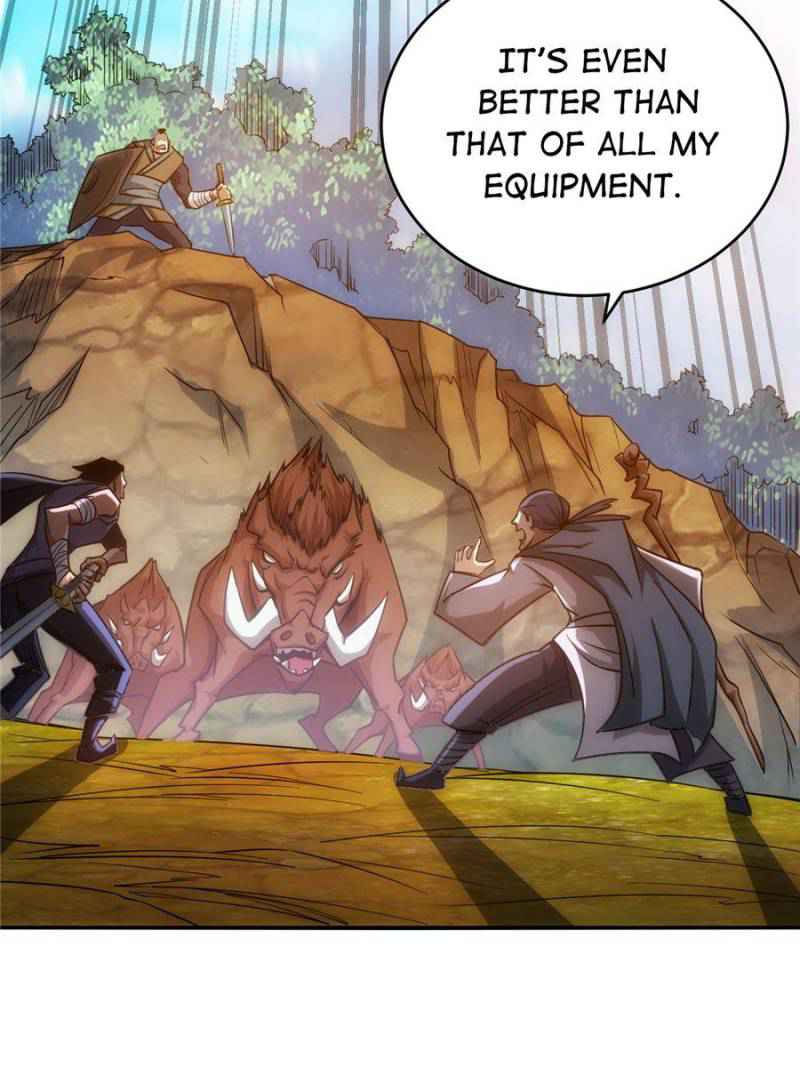 Rich Player (Billionaire Player) Chapter 46 - Page 2