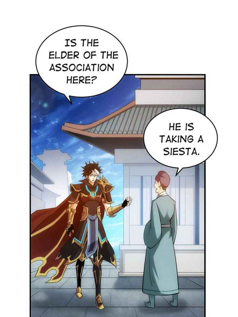 Rich Player (Billionaire Player) Chapter 46 - Page 20