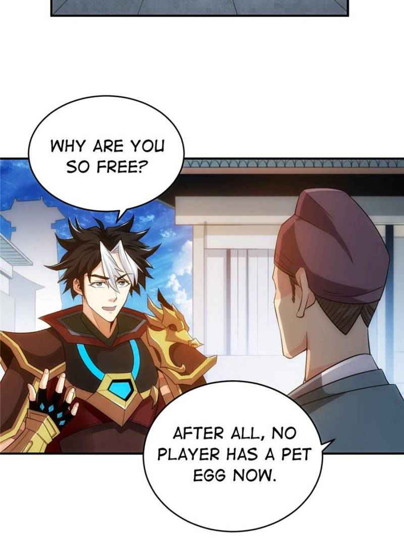 Rich Player (Billionaire Player) Chapter 46 - Page 21