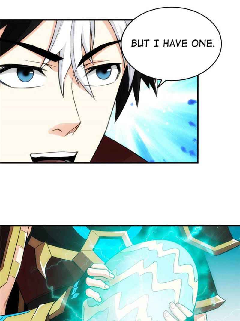 Rich Player (Billionaire Player) Chapter 46 - Page 23