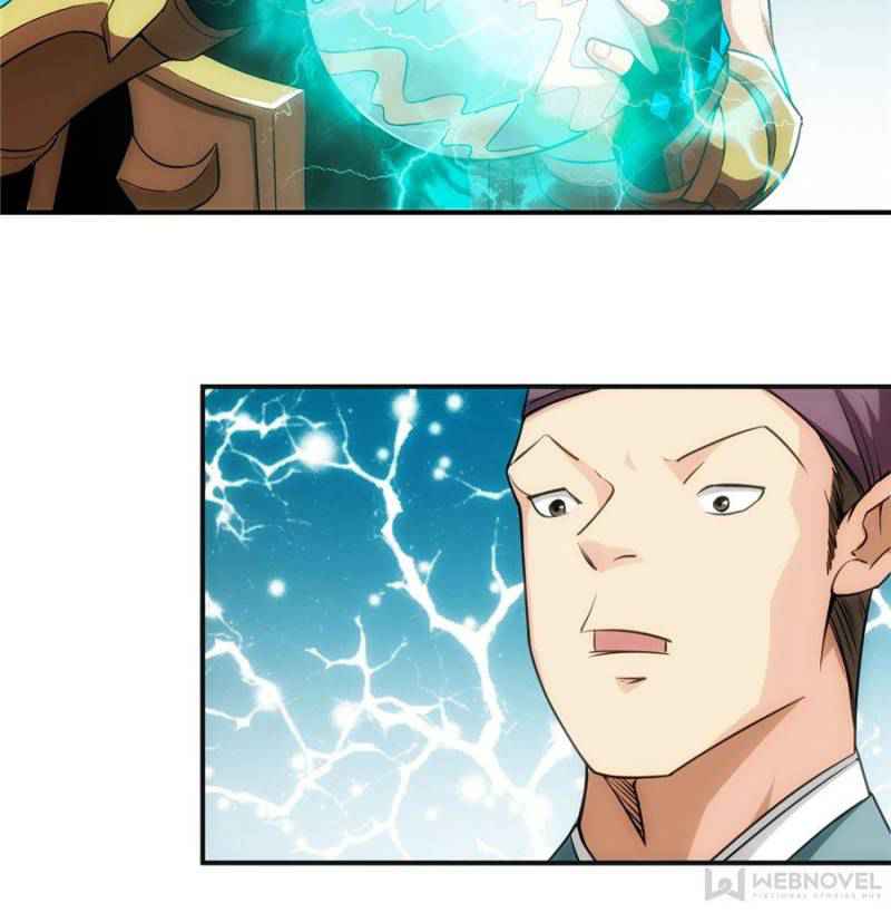 Rich Player (Billionaire Player) Chapter 46 - Page 24