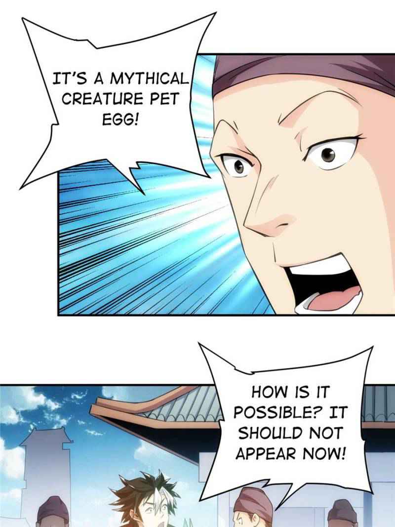 Rich Player (Billionaire Player) Chapter 46 - Page 25