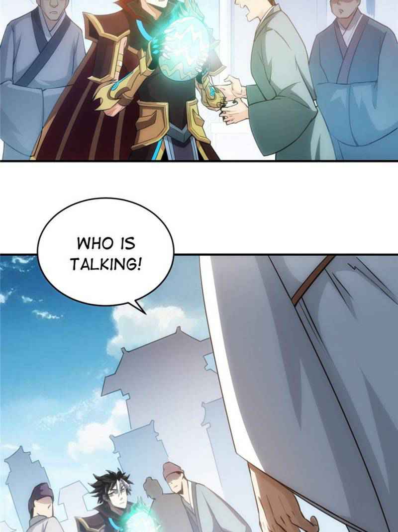 Rich Player (Billionaire Player) Chapter 46 - Page 26