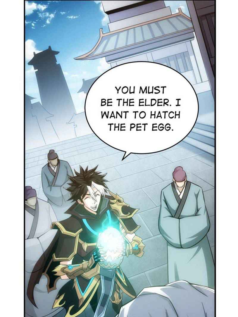 Rich Player (Billionaire Player) Chapter 46 - Page 28