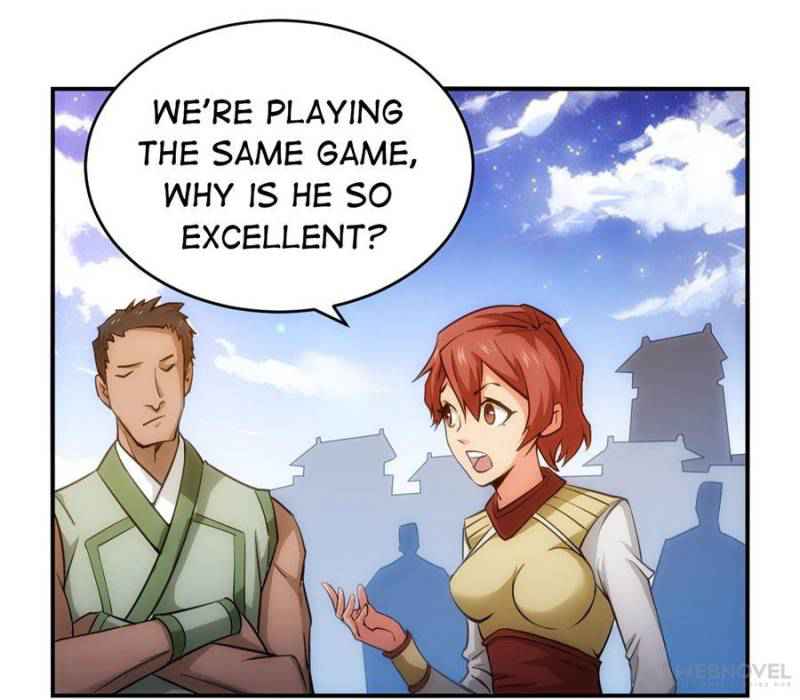 Rich Player (Billionaire Player) Chapter 46 - Page 3