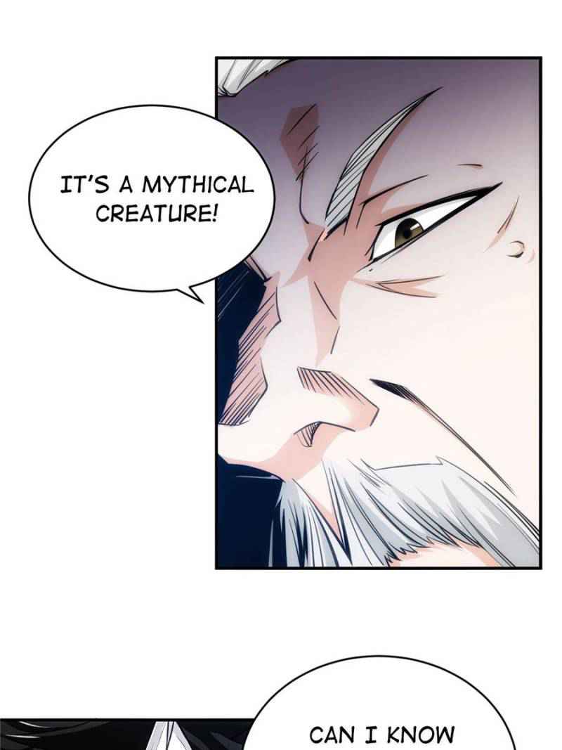 Rich Player (Billionaire Player) Chapter 46 - Page 31