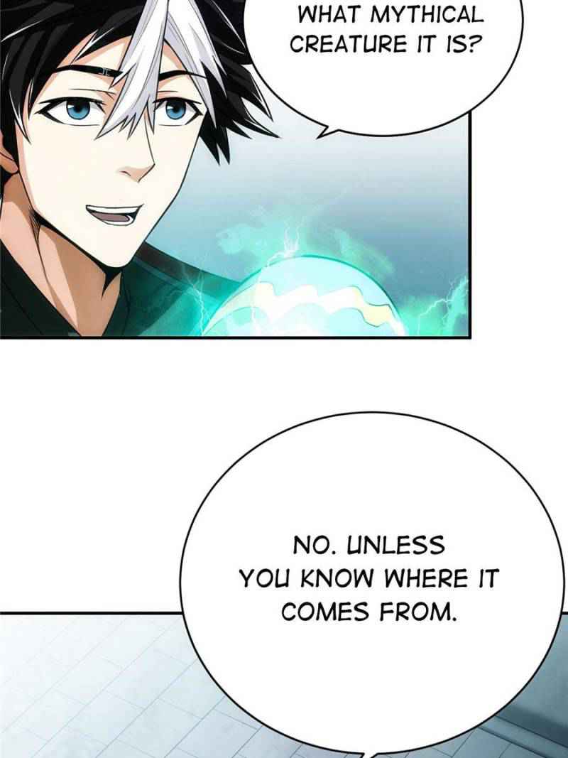 Rich Player (Billionaire Player) Chapter 46 - Page 32
