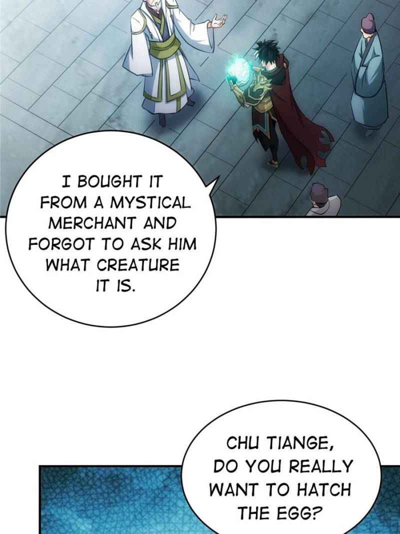 Rich Player (Billionaire Player) Chapter 46 - Page 34