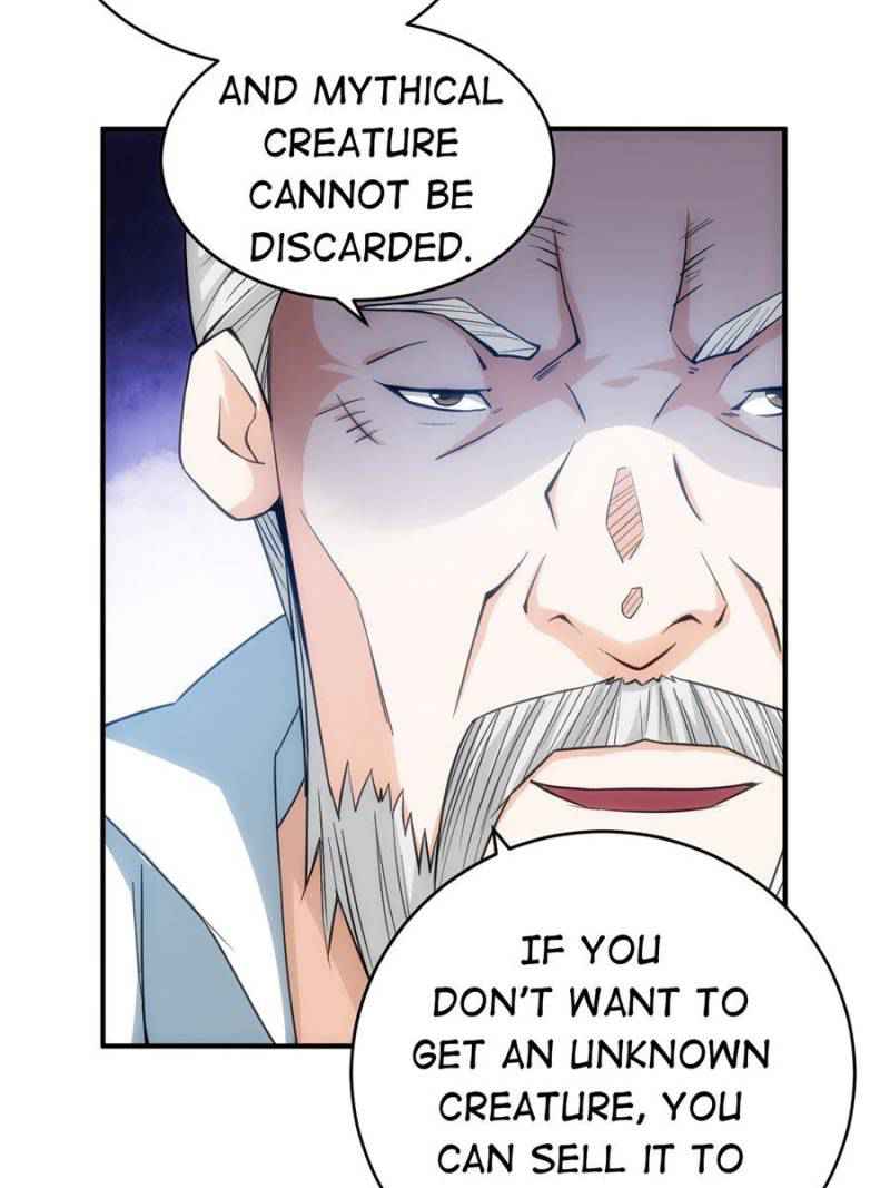 Rich Player (Billionaire Player) Chapter 46 - Page 37