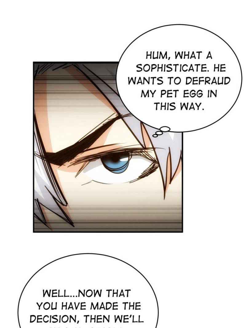 Rich Player (Billionaire Player) Chapter 46 - Page 40