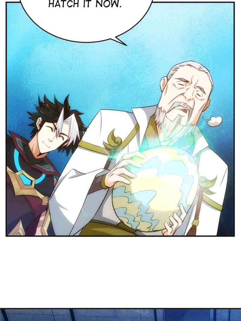 Rich Player (Billionaire Player) Chapter 46 - Page 41