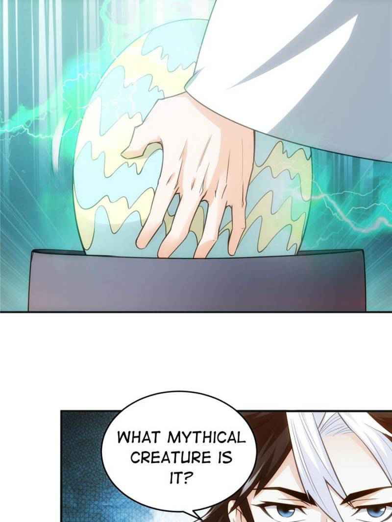 Rich Player (Billionaire Player) Chapter 46 - Page 44