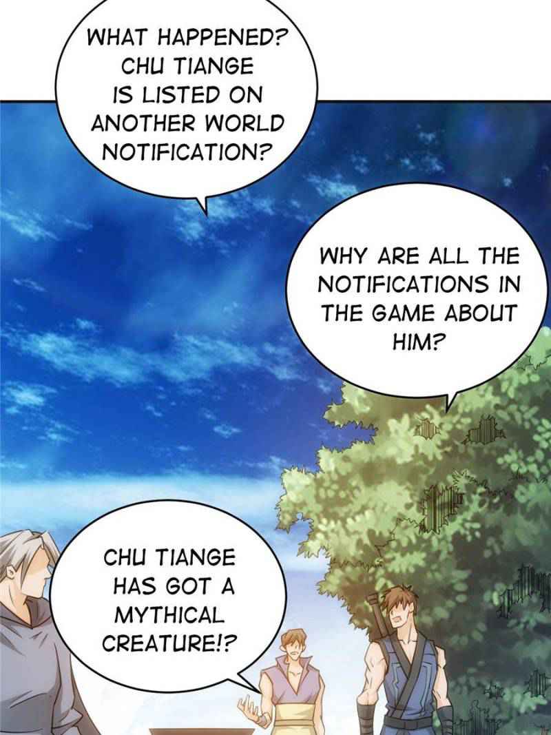 Rich Player (Billionaire Player) Chapter 46 - Page 54