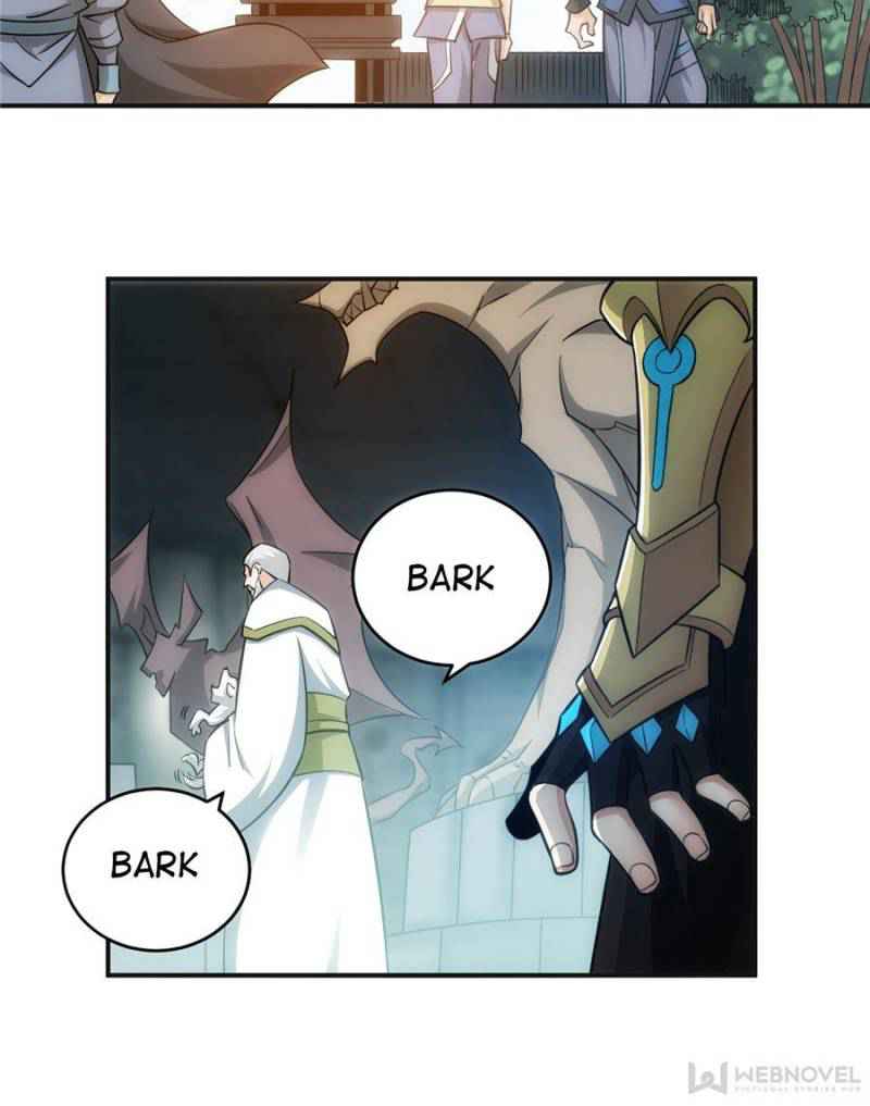 Rich Player (Billionaire Player) Chapter 46 - Page 55