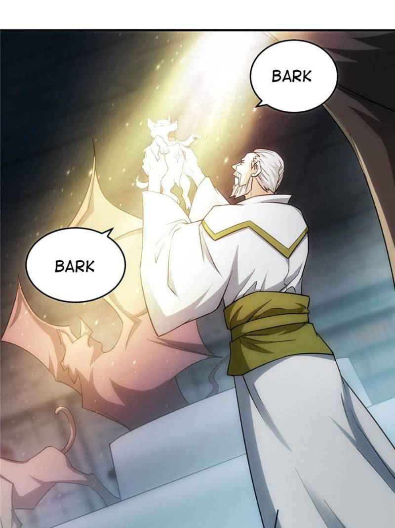 Rich Player (Billionaire Player) Chapter 46 - Page 56