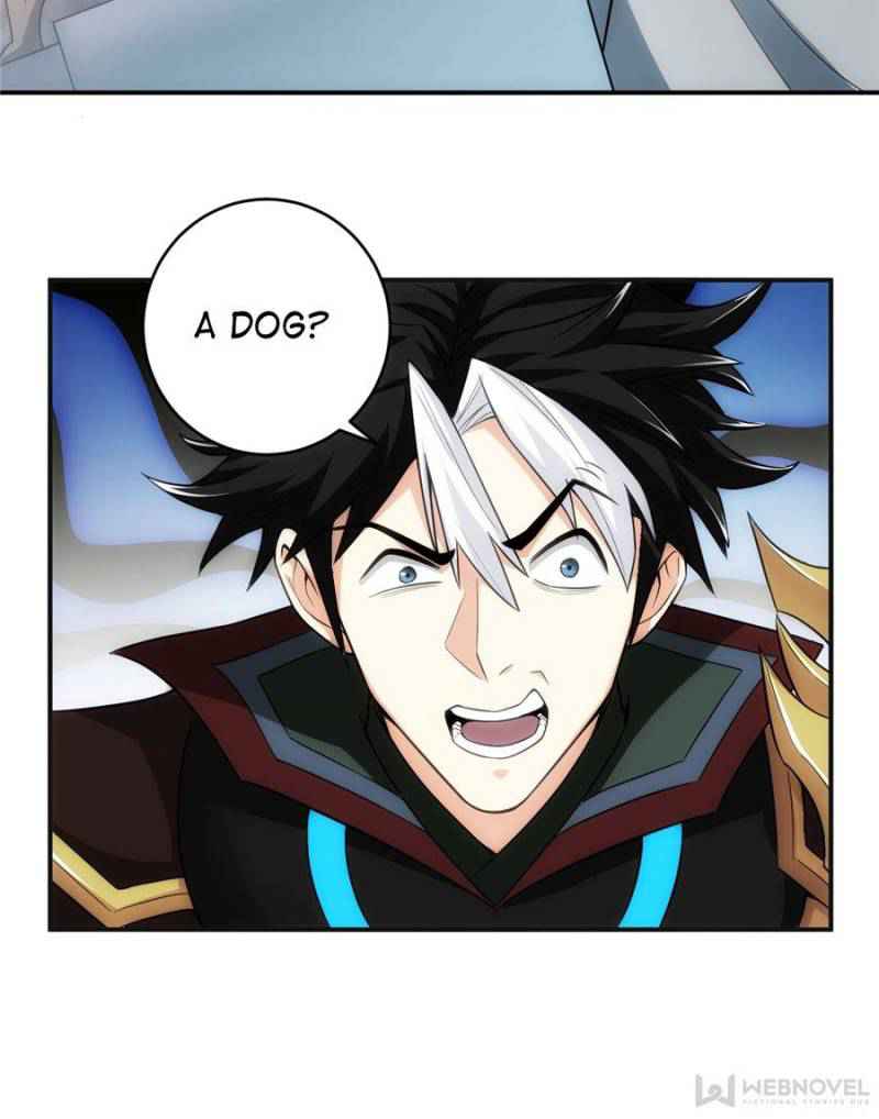 Rich Player (Billionaire Player) Chapter 46 - Page 57