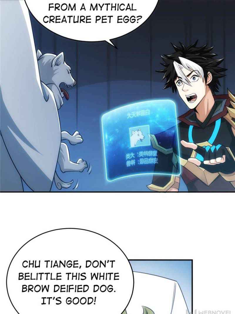 Rich Player (Billionaire Player) Chapter 46 - Page 59
