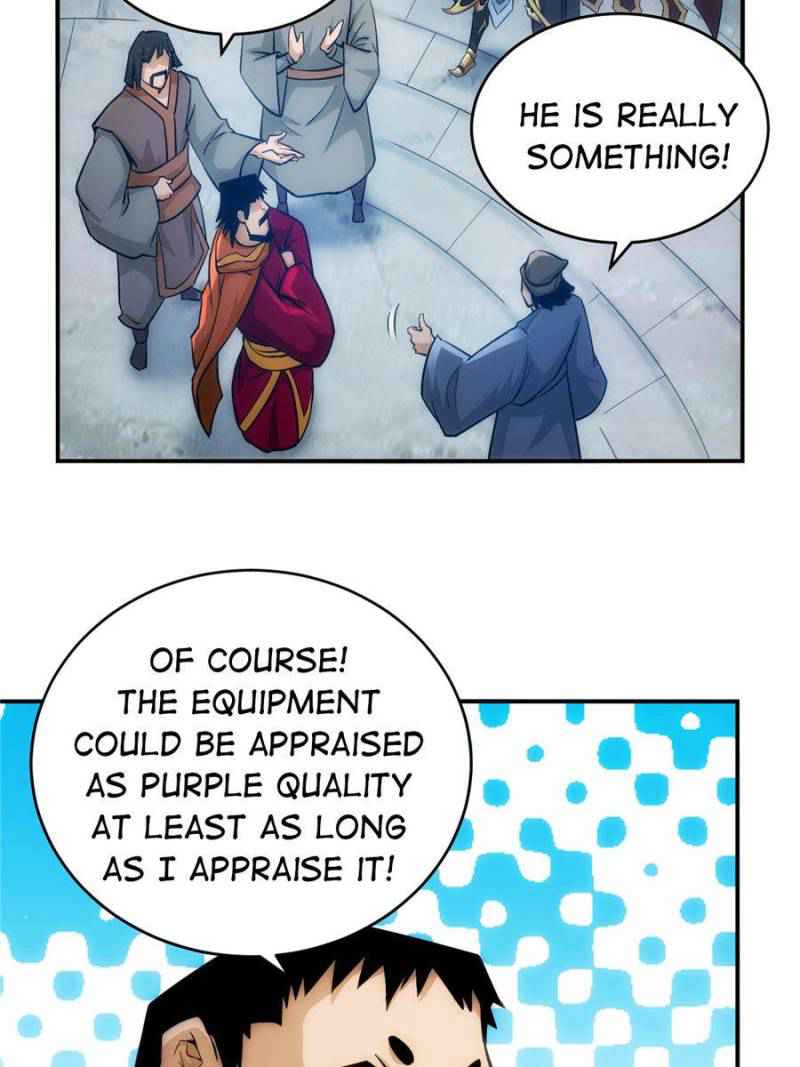 Rich Player (Billionaire Player) Chapter 46 - Page 6