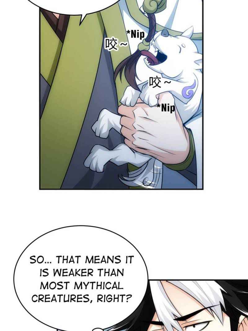 Rich Player (Billionaire Player) Chapter 46 - Page 61