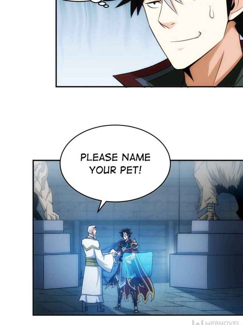 Rich Player (Billionaire Player) Chapter 46 - Page 62