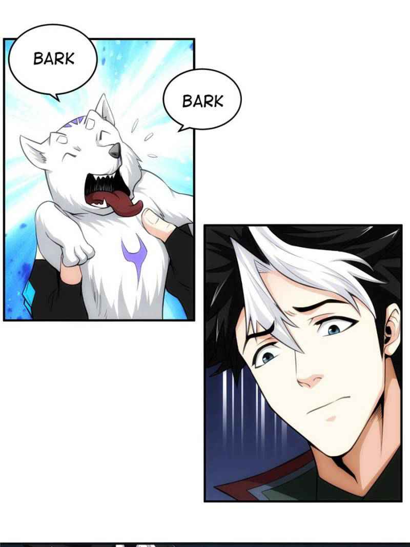 Rich Player (Billionaire Player) Chapter 46 - Page 64
