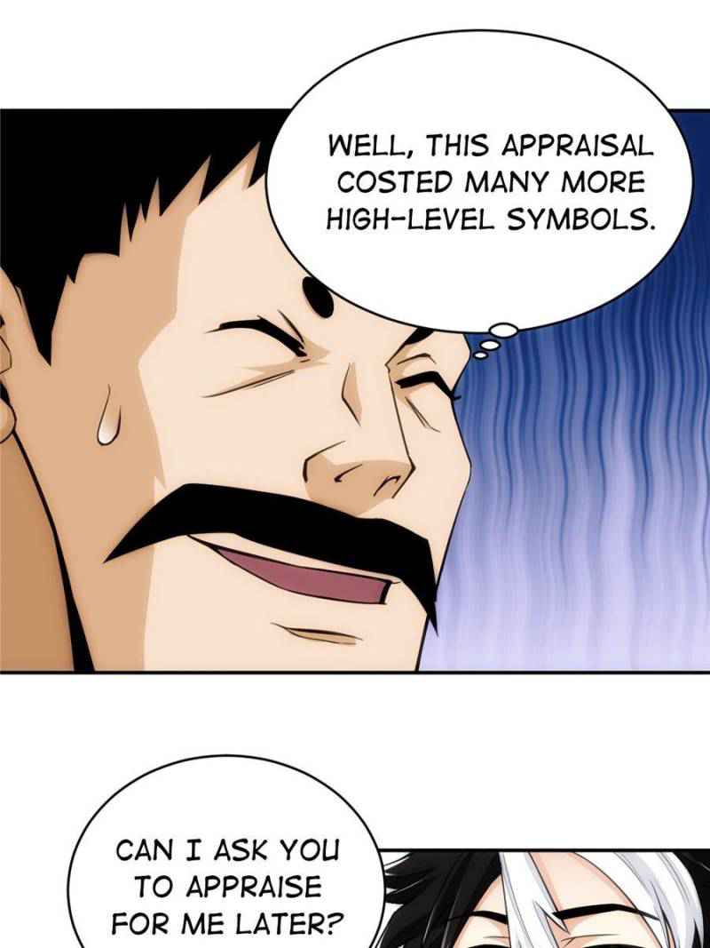Rich Player (Billionaire Player) Chapter 46 - Page 8