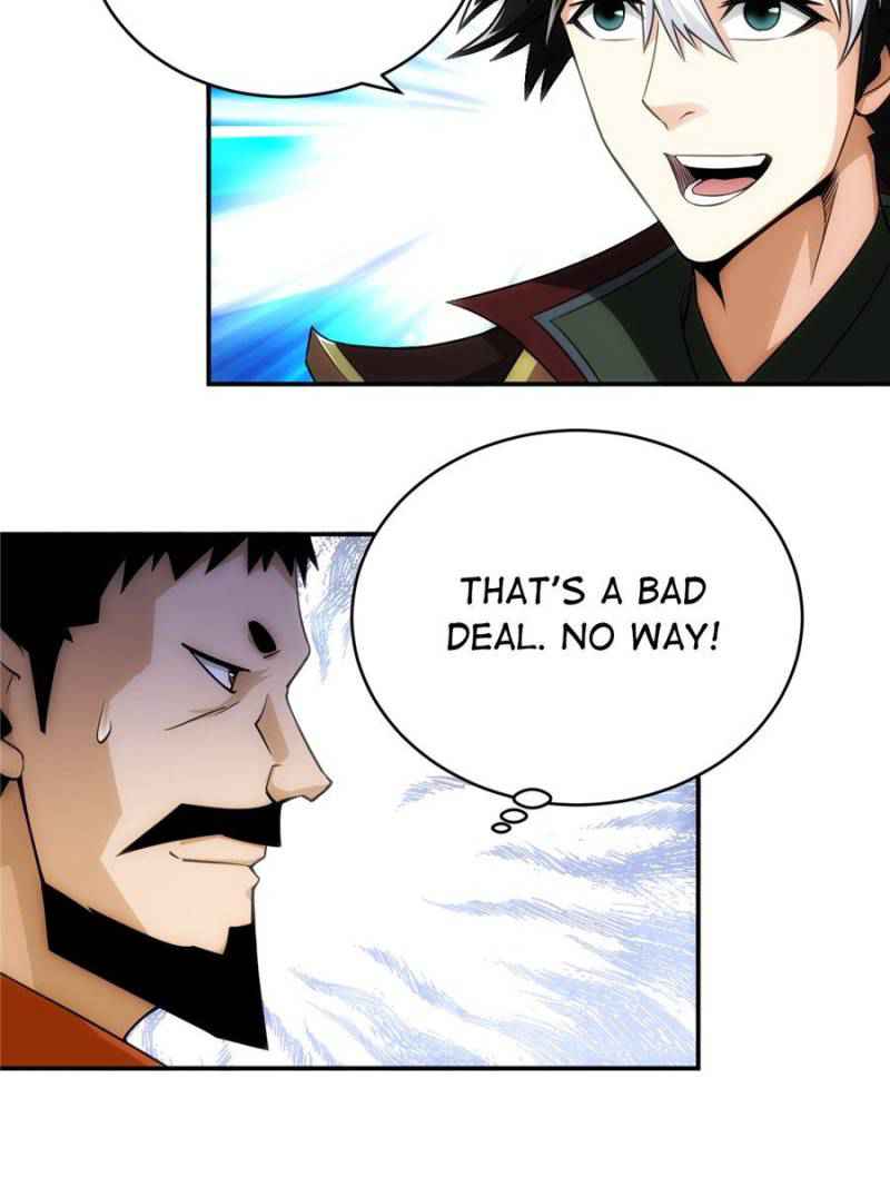 Rich Player (Billionaire Player) Chapter 46 - Page 9