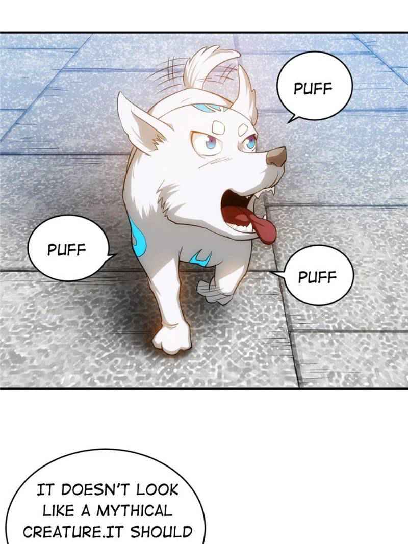 Rich Player (Billionaire Player) Chapter 47 - Page 1
