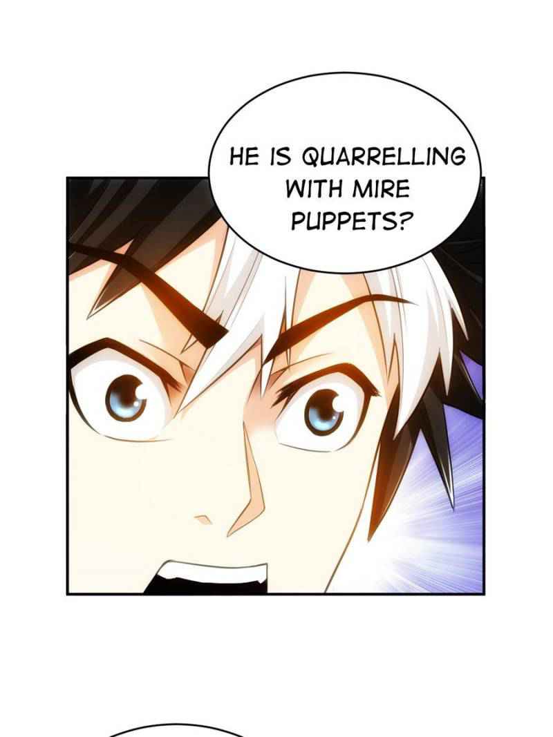 Rich Player (Billionaire Player) Chapter 47 - Page 16