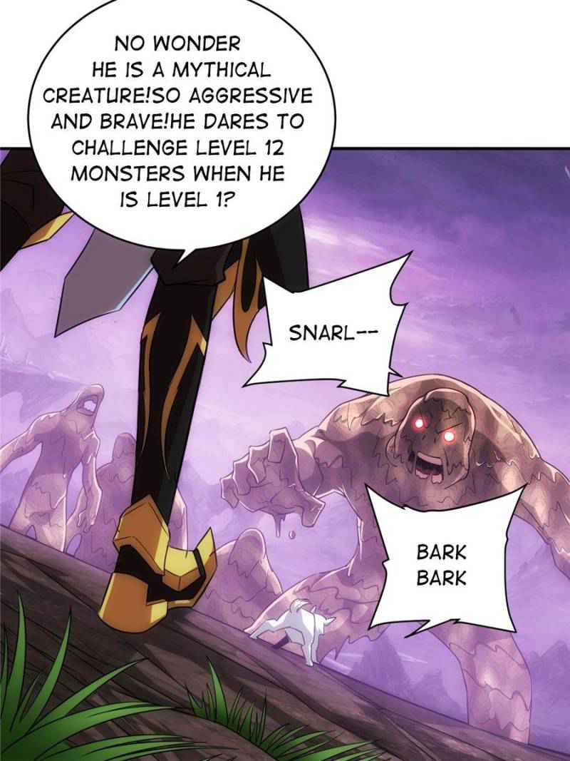 Rich Player (Billionaire Player) Chapter 47 - Page 17