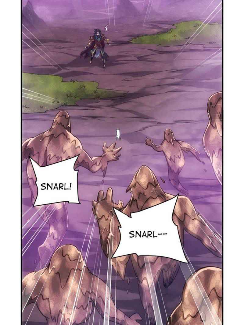 Rich Player (Billionaire Player) Chapter 47 - Page 20