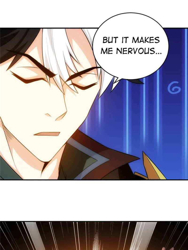 Rich Player (Billionaire Player) Chapter 47 - Page 22