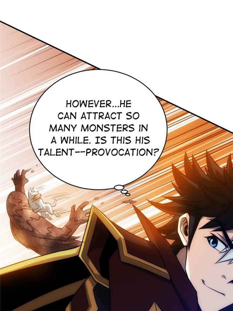 Rich Player (Billionaire Player) Chapter 47 - Page 28