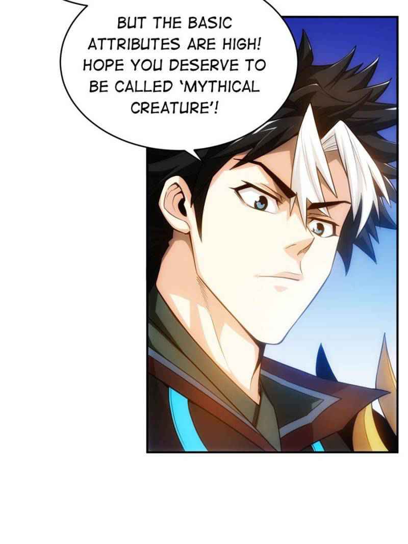 Rich Player (Billionaire Player) Chapter 47 - Page 3
