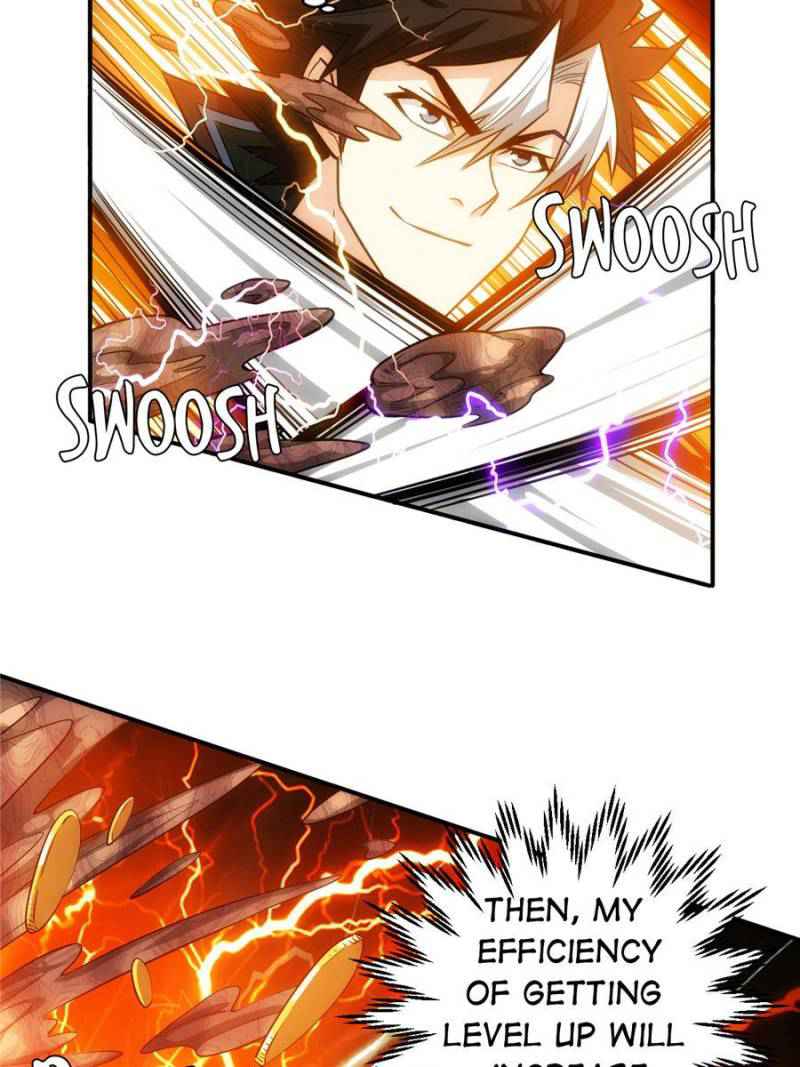 Rich Player (Billionaire Player) Chapter 47 - Page 30