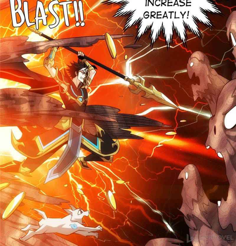 Rich Player (Billionaire Player) Chapter 47 - Page 31