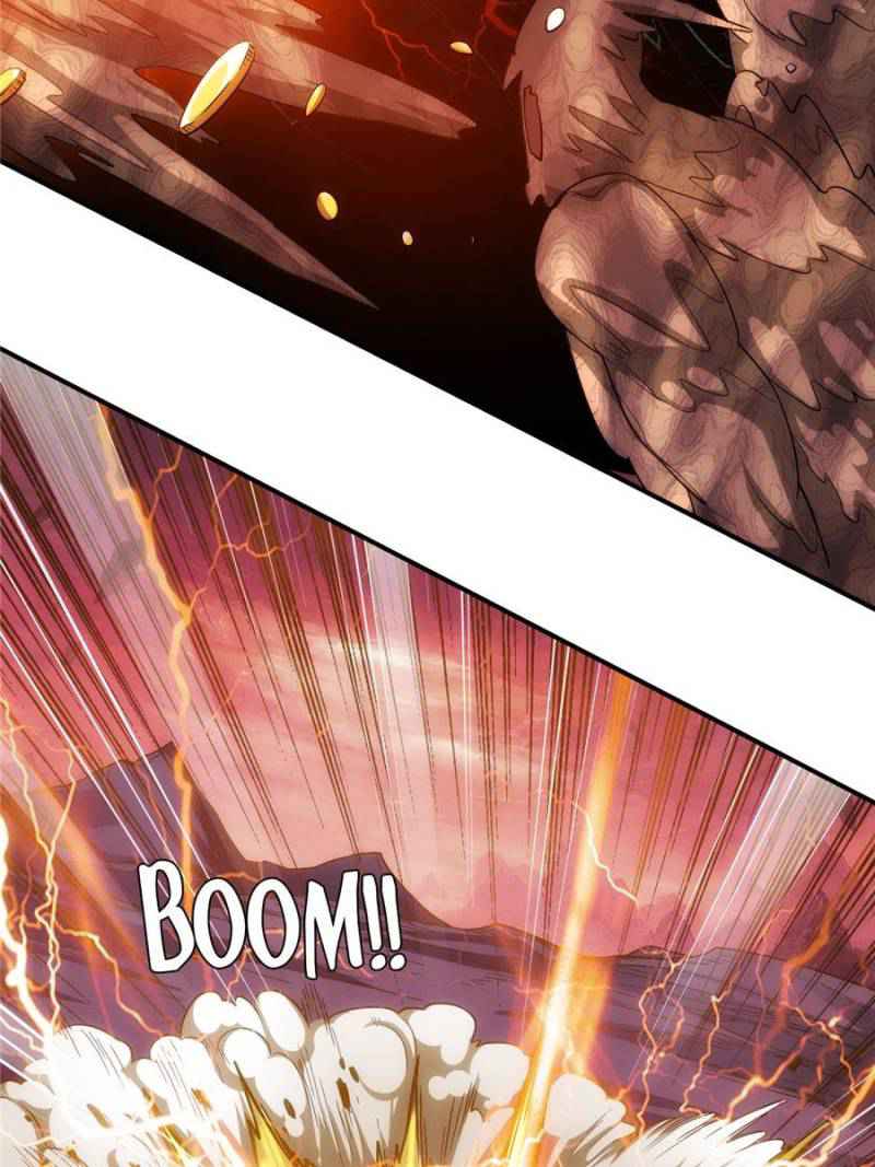 Rich Player (Billionaire Player) Chapter 47 - Page 32