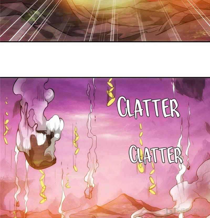 Rich Player (Billionaire Player) Chapter 47 - Page 35