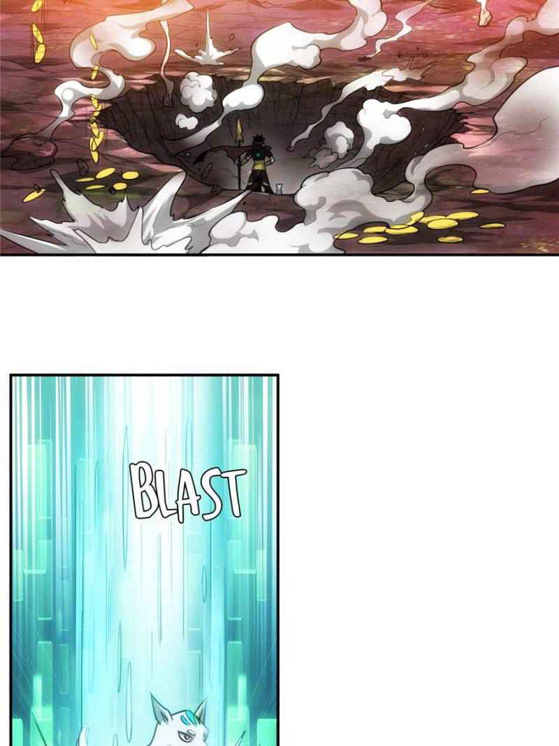 Rich Player (Billionaire Player) Chapter 47 - Page 36