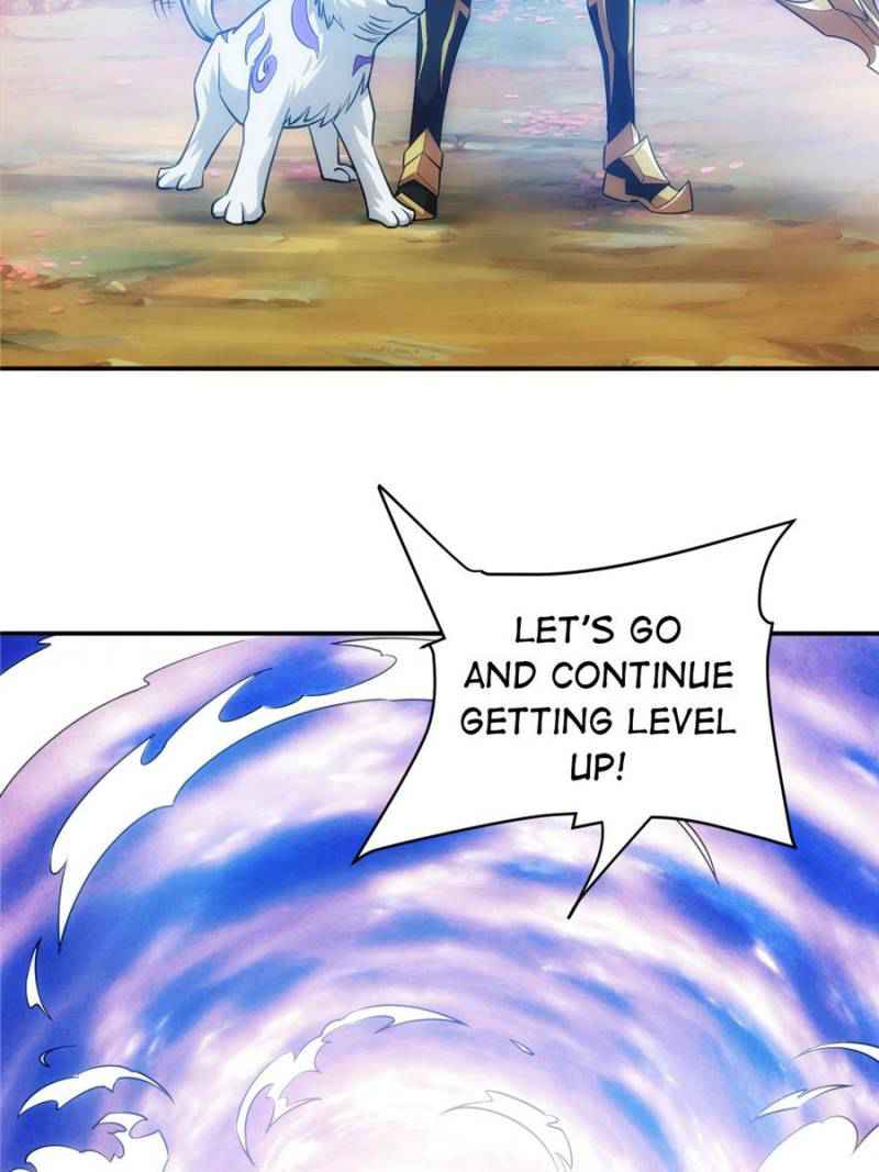 Rich Player (Billionaire Player) Chapter 47 - Page 42