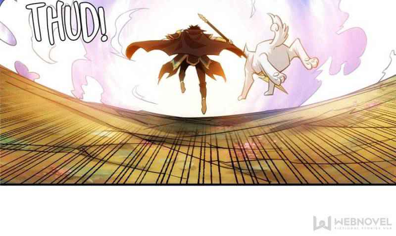 Rich Player (Billionaire Player) Chapter 47 - Page 43
